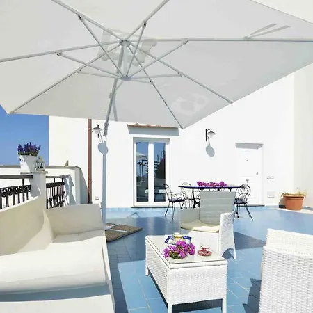 Villa Del Capitano