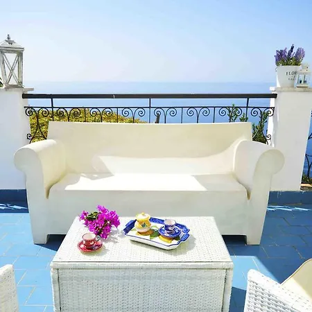 Villa Del Capitano *