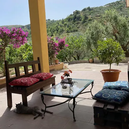 Apartamento Del Capitano *