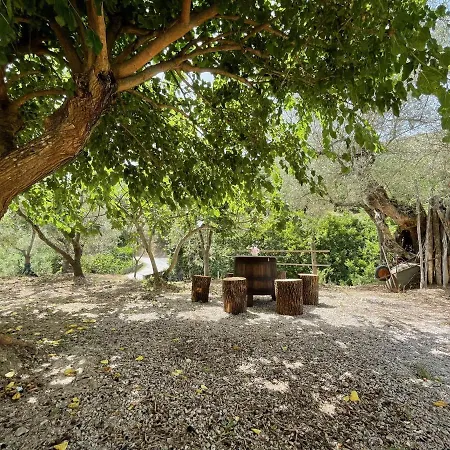 Apartamento Del Capitano Montecorice