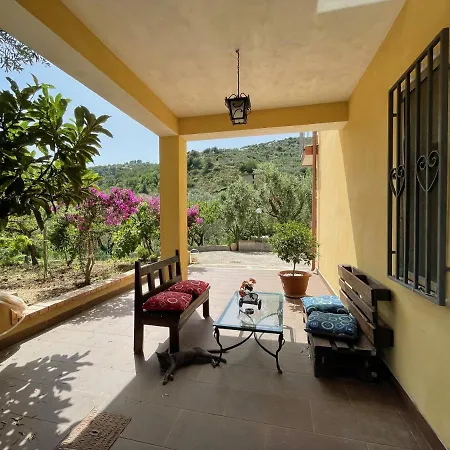 Apartamento Del Capitano *