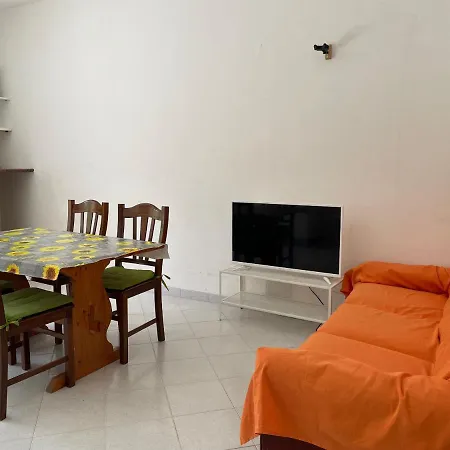 Apartamento Del Capitano *