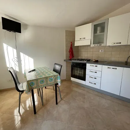 Apartamento Del Capitano Montecorice