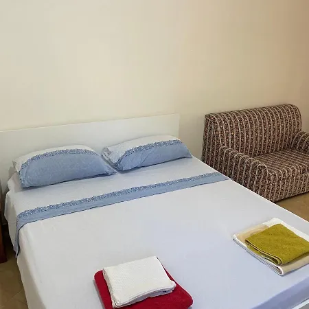 Del Capitano Apartamento