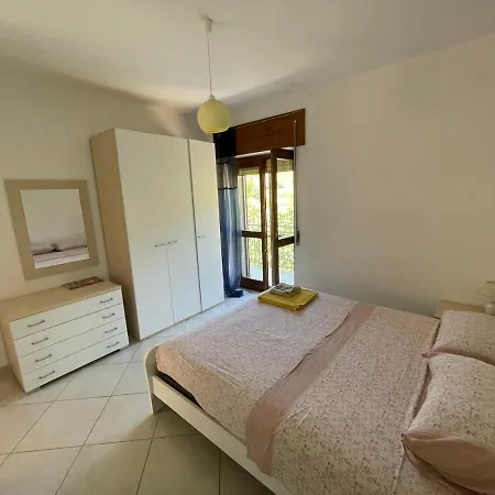 Apartamento Del Capitano