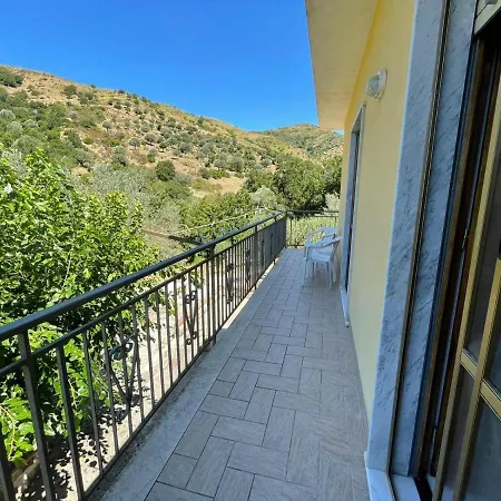 Apartamento Del Capitano Montecorice