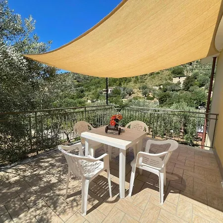 Apartamento Del Capitano *