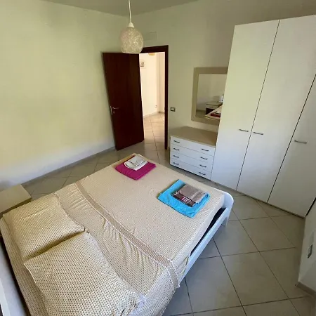 Apartamento Del Capitano *