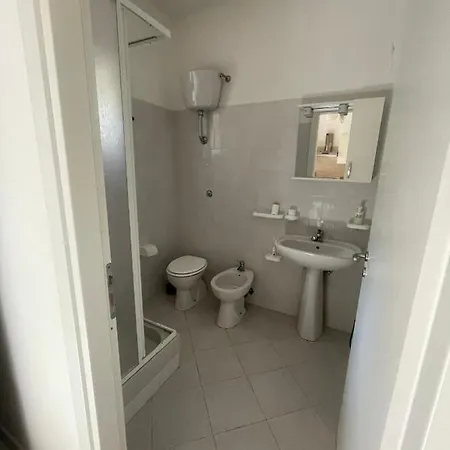 Apartamento Del Capitano *