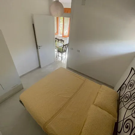 Apartamento Del Capitano